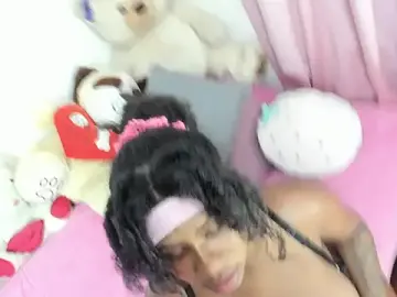 Stripchat Best live sex cam show of EbonnyDuoSexHard
