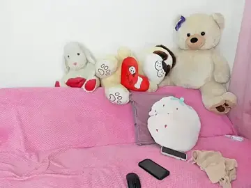 Stripchat Best Webcam of EbonnyDuoSexHard