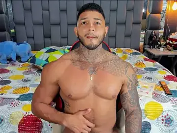 Stripchat Adult Webcam of JackMclain