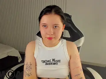 Stripchat Best Webcam of Kylie-Voss