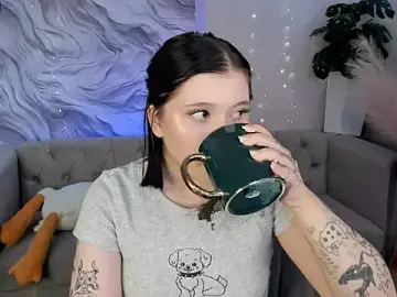 Stripchat Sex Chat of Kylie-Voss