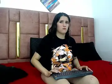 Stripchat Live Porn of MIA_COINS
