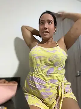 Stripchat Best live sex cam show of RUBYOCEANS