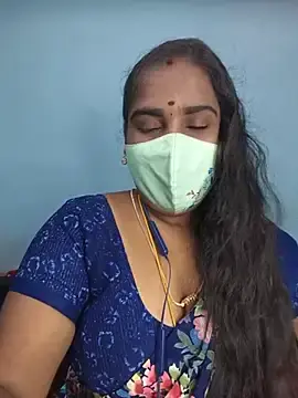 Stripchat Free Live Porn of Tamil_riyalini12