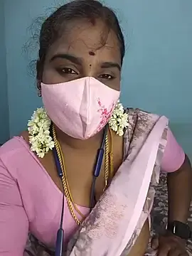 Stripchat Adult Video Chat of Tamil_riyalini12