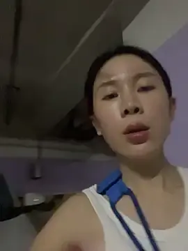 Stripchat Private Sex Chat of Zoe-520