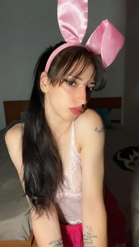 bettyButterfly