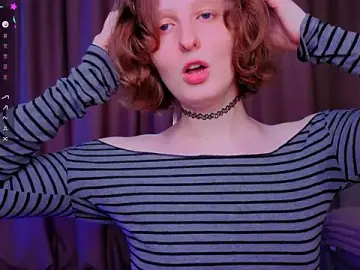 Stripchat Live Sex of c0ralynx