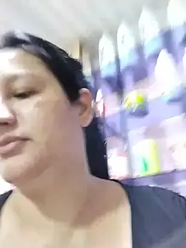 Stripchat Free Live Porn of keilymadam