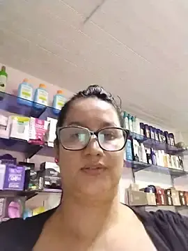 Stripchat Best Webcam of keilymadam