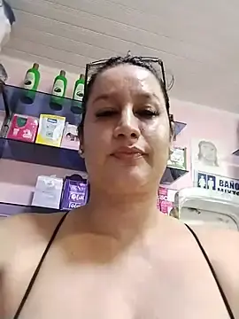 Stripchat Nude Webcam of keilymadam