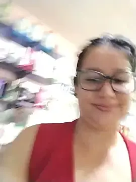 Stripchat Adult Video Chat of keilymadam