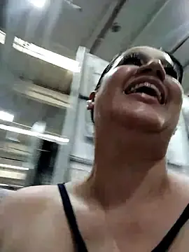 Stripchat Free Porn Cam of keilymadam
