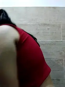 Stripchat Nude Webcam of keilymadam