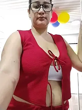 Stripchat Best Webcam of keilymadam