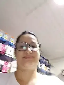 Stripchat Free Porn Cam of keilymadam