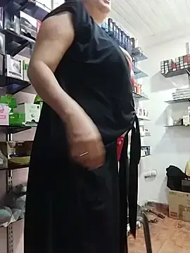 Stripchat Live Porn of keilymadam