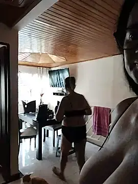 Stripchat Live Porn of keilymadam