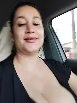 Stripchat Live Porn of keilymadam