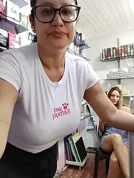 Stripchat Sex Chat of keilymadam