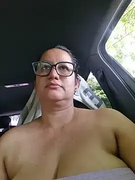 Stripchat Adult Video Chat of keilymadam