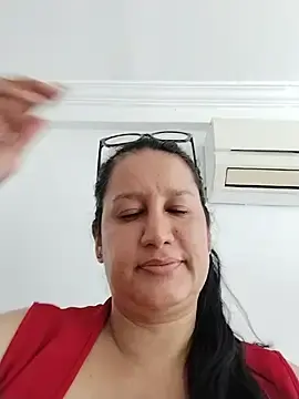 Stripchat Adult Webcam of keilymadam