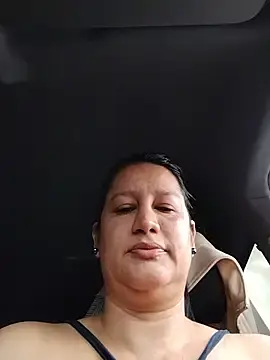 Stripchat Sex Chat of keilymadam