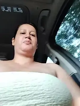 Stripchat Live Sex of keilymadam