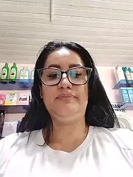 Stripchat Private Sex Chat of keilymadam