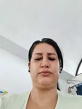 Stripchat Sex Chat of keilymadam