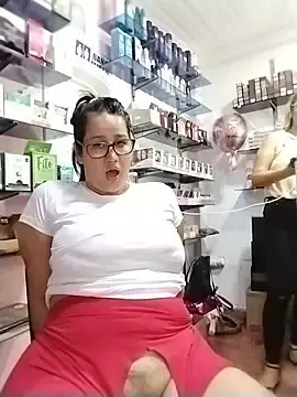 Stripchat Private Sex Chat of keilymadam