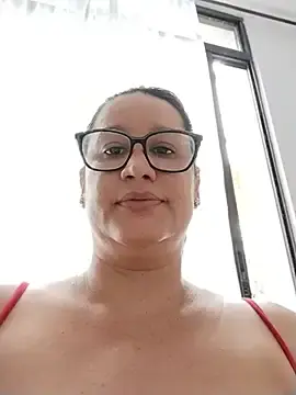 Stripchat Sex Chat of keilymadam