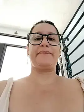 Stripchat Sex Chat of keilymadam