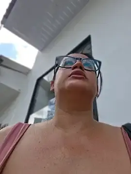 Stripchat Nude Webcam of keilymadam