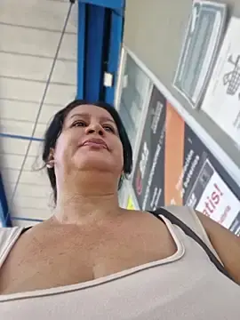 Stripchat Sex Chat of keilymadam