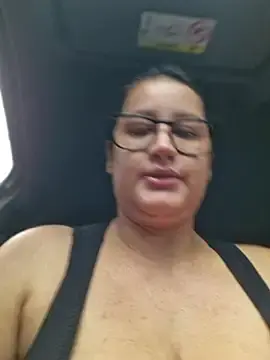 Stripchat Private Sex Chat of keilymadam