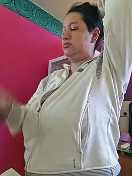 Stripchat Live Sex of keilymadam