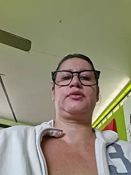 Stripchat Adult Webcam of keilymadam
