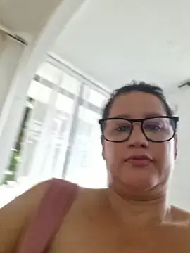 Stripchat Sex Chat of keilymadam