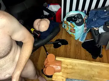 Stripchat Free Porn Cam of leanjamesdean
