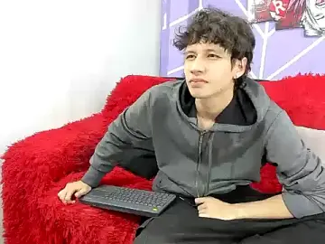 Stripchat Live Porn of DANIEL_Hot777