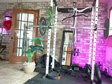 Stripchat Best Webcam of LushianaFitness