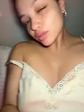 Stripchat Best Webcam of MisFrekcles_