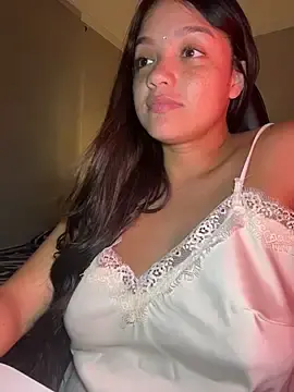 Stripchat Sex Chat of MisFrekcles_