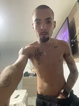 Stripchat Private Sex Chat of Rik_Olix