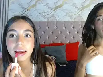 Stripchat Best live sex cam show of ScarletVidal