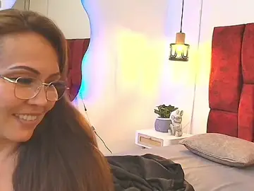 Stripchat Free Porn Cam of _Monaliza_