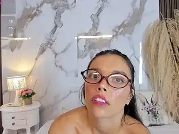 Stripchat Best live sex cam show of hannahill69