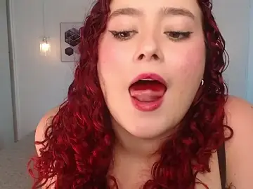 Stripchat Adult Webcam of selene_rouse_