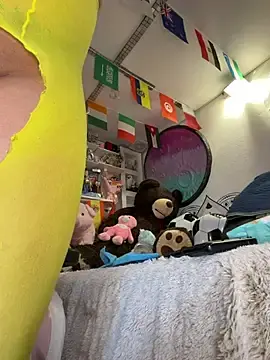 Stripchat Private Sex Chat of sweetexplotion
